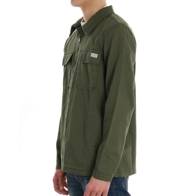 GIUBBOTTO OVERSHIRT INDICODE - Mad Fashion | img vers.650x/